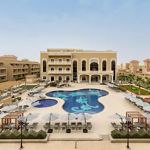 Hotel Radisson Airport, Ar Riyad