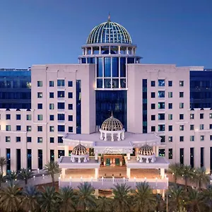 Fairmont Riad