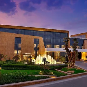 Hotel The St. Regis, Ar Riyad
