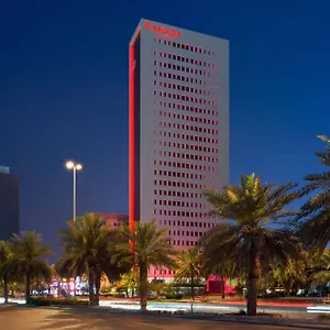 Hotel Ramada By Wyndham King Fahd Road, Ar Riyad