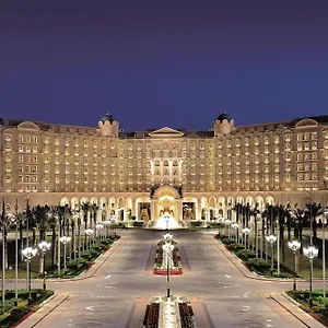 Hotel The Ritz-carlton,, Ar Riyad