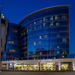 Hotel Rosh Rayhaan By Rotana, Ar Riyad