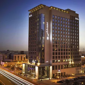 Centro Waha By Rotana Riad