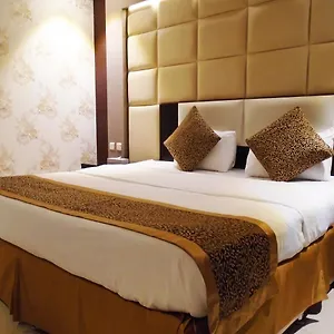 Lejlighedshotel Sweet Homes, Riyadh