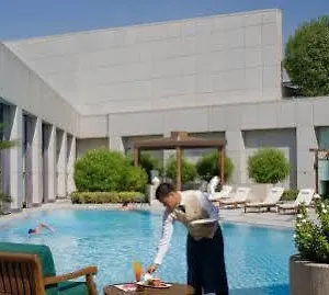 Hotel Four Seasons At Kingdom Center, Ar Riyad
