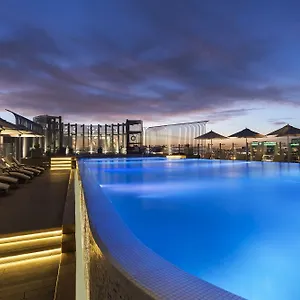 Hotell Fraser, Riyadh