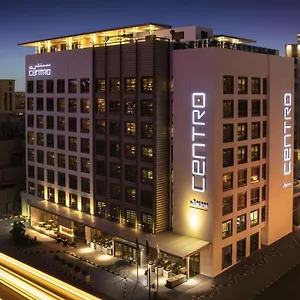 Centro Olaya By Rotana Riad